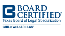 Board Certified Child Welfare Law